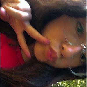 Meet your Posher, Jasmin